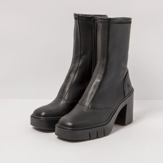 1973 NAPPA BLACK/BERNA