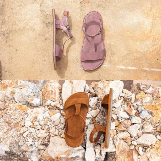 N5686 NOBUCK LAVADO DENIM/SATYA