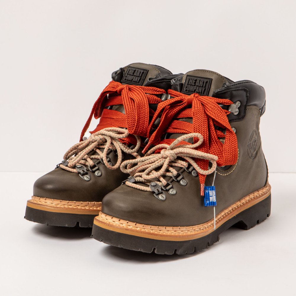 0030 ROMA KAKI / AIR ALPINE