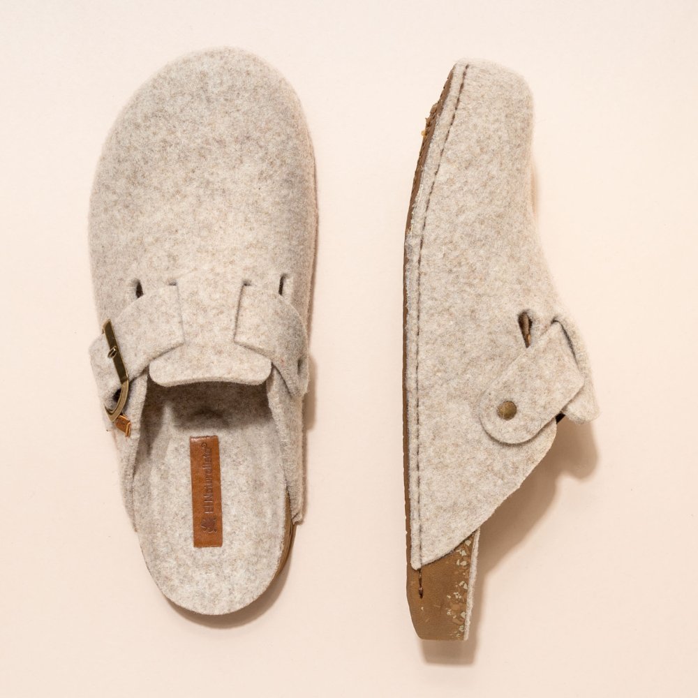 NA70 WOOL NATURAL/HOME