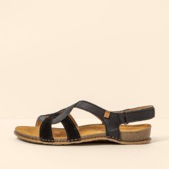 N5819 WAX NAPPA-SILK BLACK /PANGLAO N5819 WAX NAPPA-SILK BLACK /PANGLAO