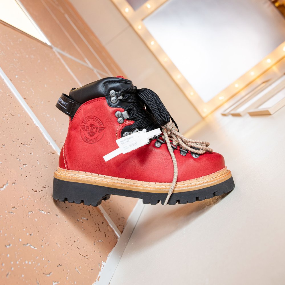 0030 ROMA KAKI / AIR ALPINE