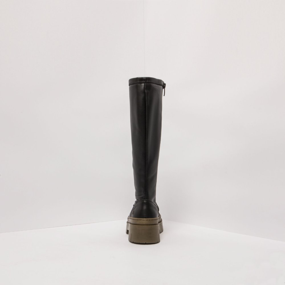 1956 NAPPA BLACK-BRONZE/AMBERES