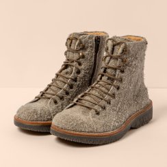 N5572P WULF TAUPE/VOLCANO