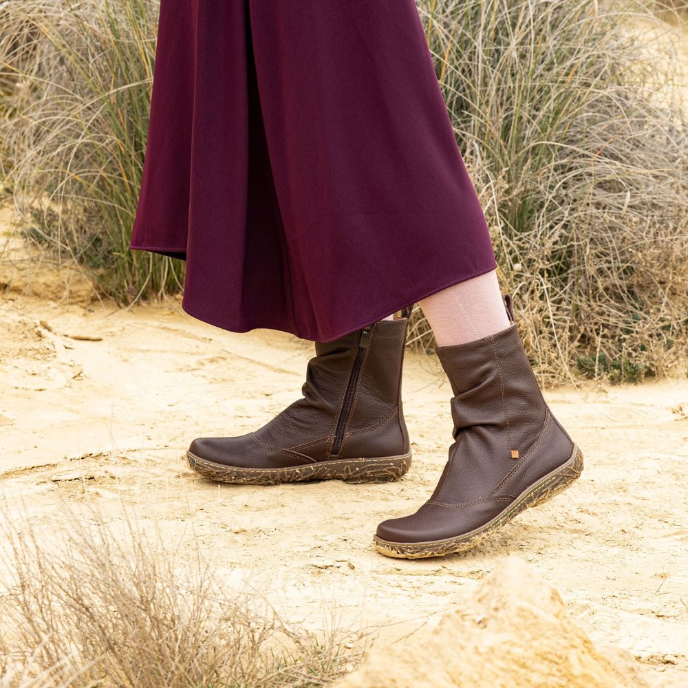 N722 PLEASANT WOOD/NIDO