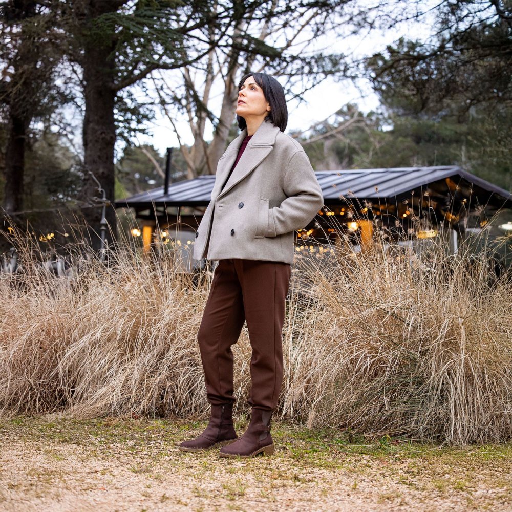 N5669 PLEASANT GREY / TICINO