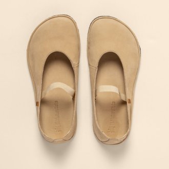 N5670 NOBUCK LAVADO CREAM/ BARE