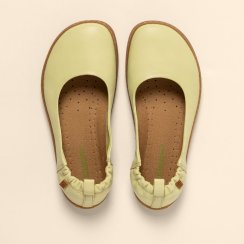 N5912 SOFT NAPPA LIME/ ORIGEN N5912 SOFT NAPPA LIME/ ORIGEN