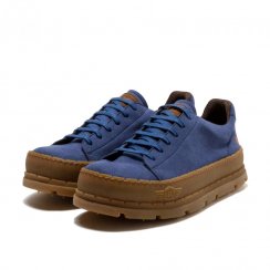 Blue Planet Micro Suede