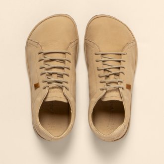 N5671 NOBUCK LAVADO CREAM/ BARE