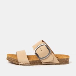 0175 NOBUCK CREAM/ CRETA