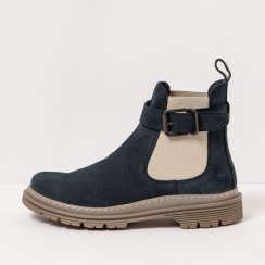 1892 NOBUCK NAVY-TAUPE/ BIRMINGHAM 1892 NOBUCK NAVY-TAUPE/ BIRMINGHAM