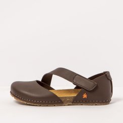 0384 NAPPA BROWN/ CRETA 0384 NAPPA BROWN/ CRETA