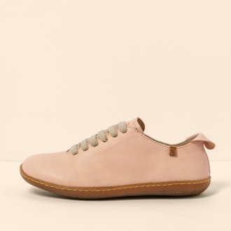 N296 SOFT NAPPA SALMON/EL VIAJERO