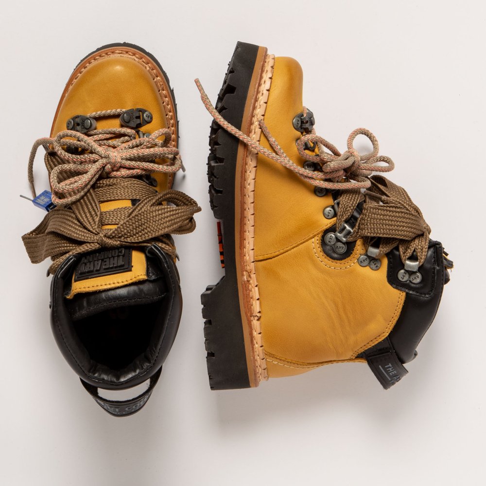 0030 ROMA YELLOW / AIR ALPINE