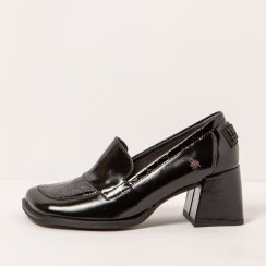 1705 NAPPA SHINNY BLACK/ VERONA