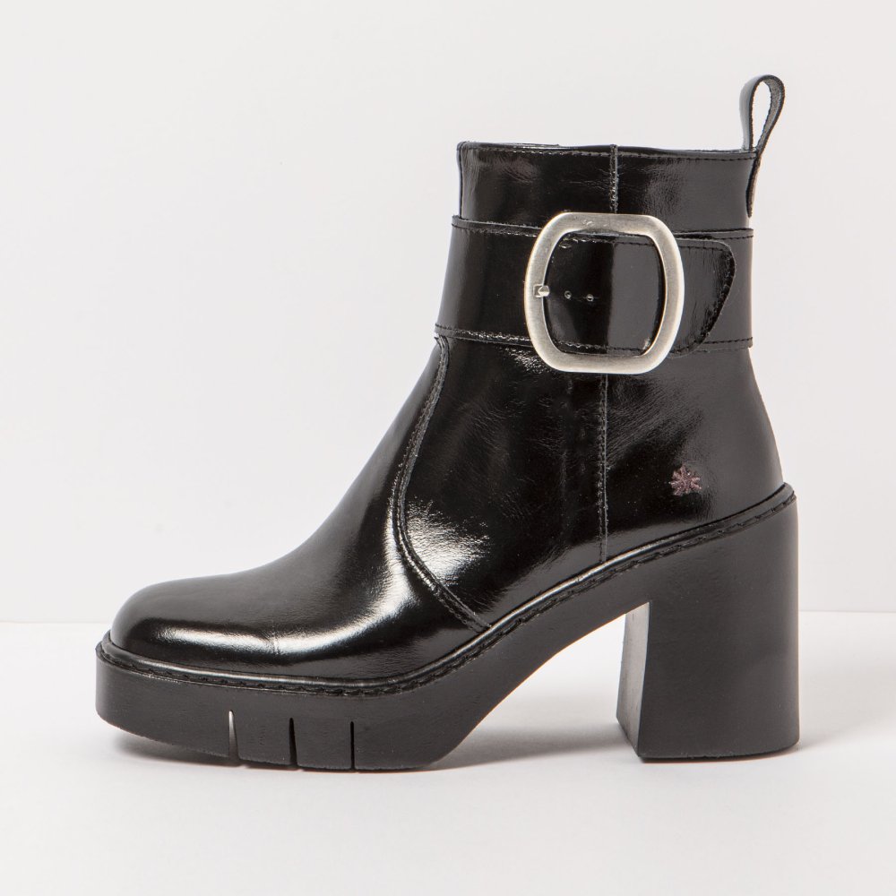 1979 NAPPA SHINNY BLACK/BERNA