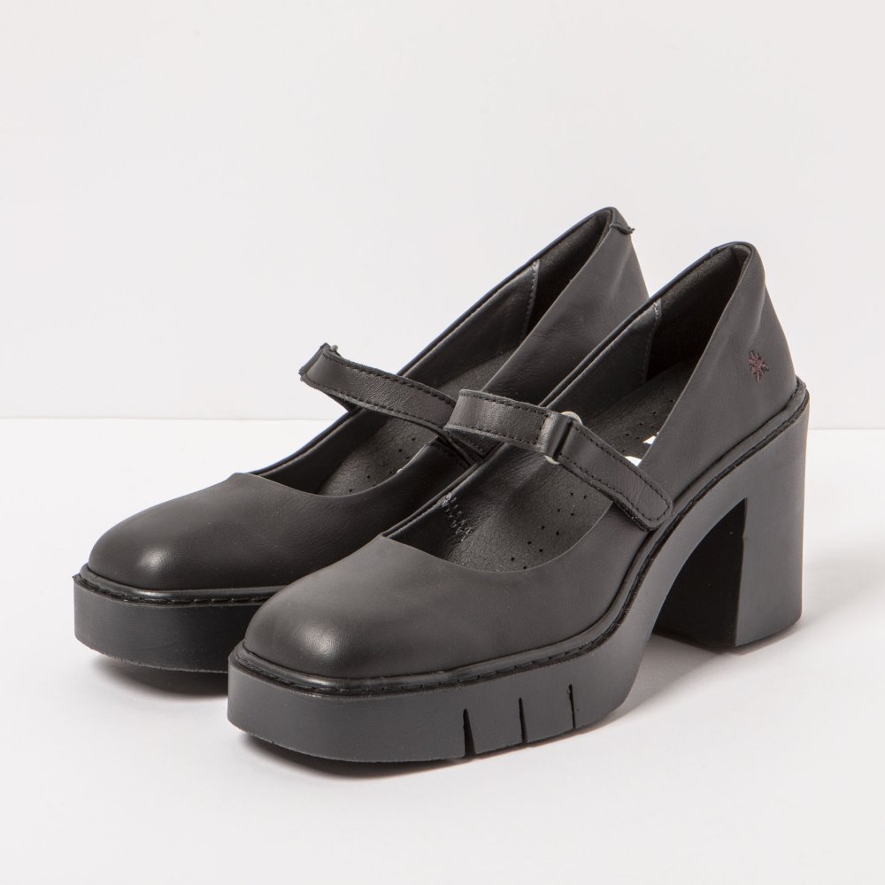 1977 NAPPA BLACK/BERNA