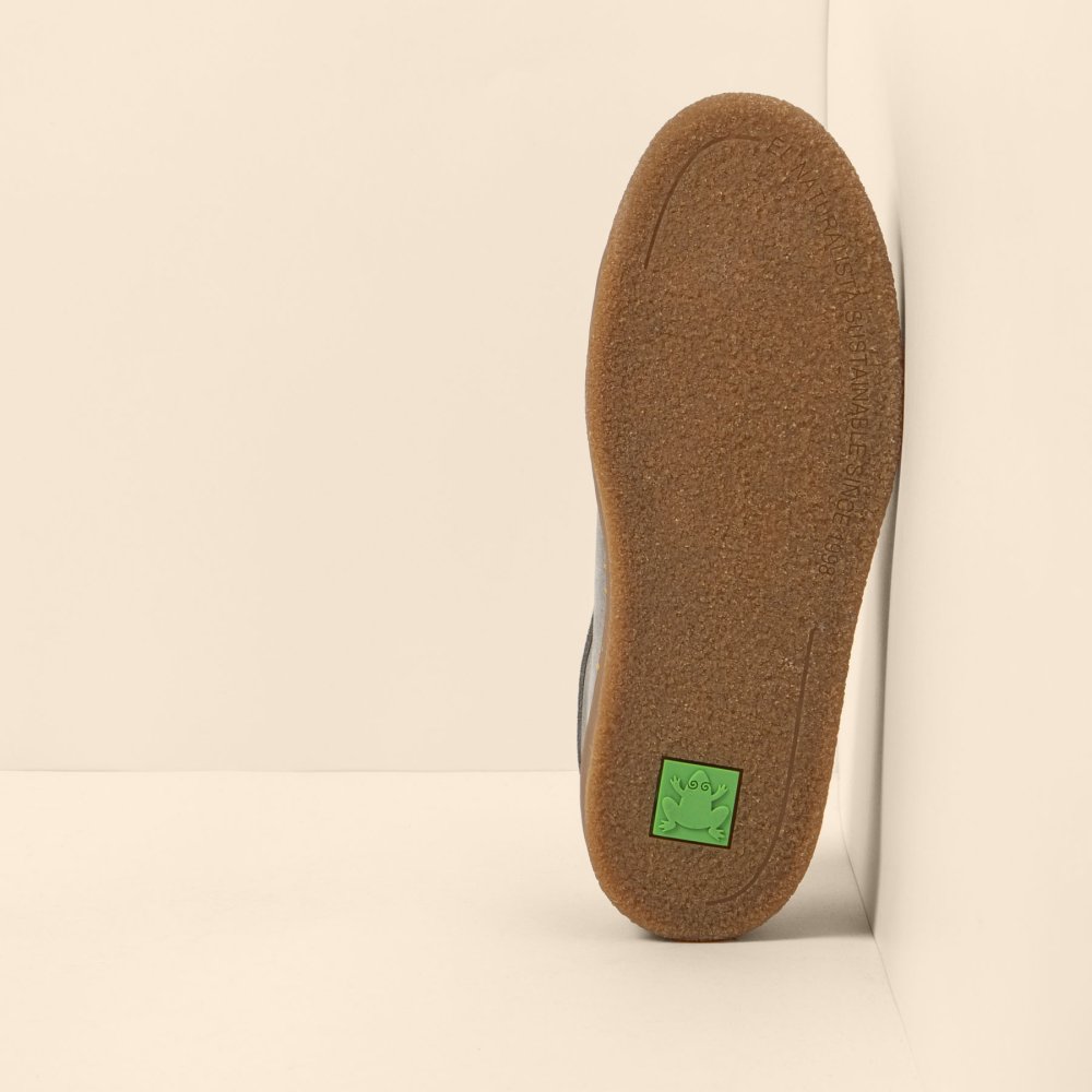 N5848 SILK SUEDE BLUE/ GEO