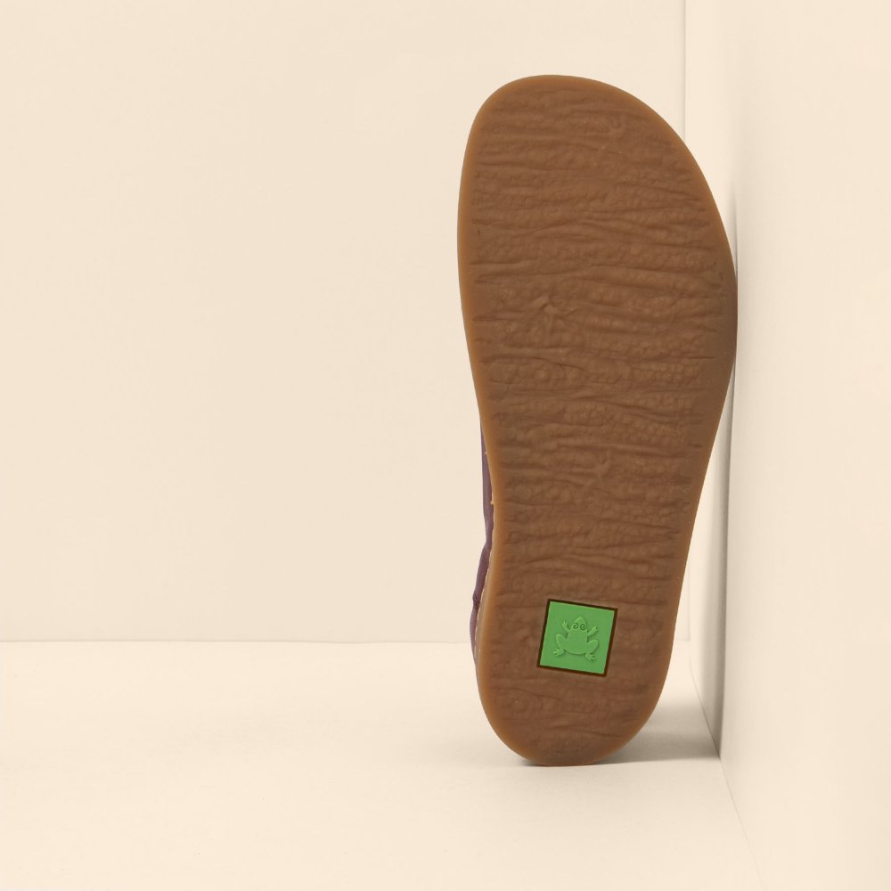 N5912 SOFT NAPPA BURDEOS/ ORIGEN