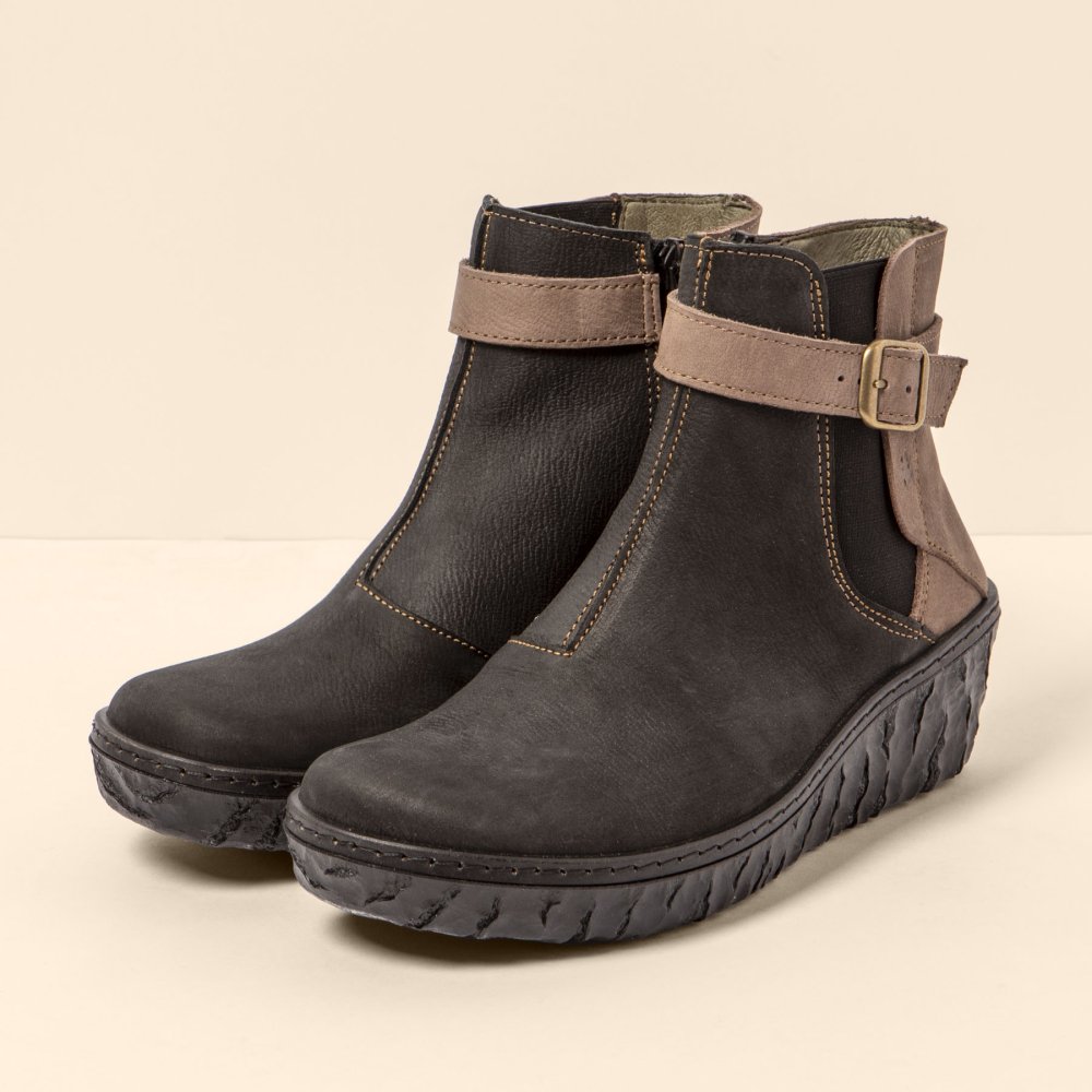 N5133 PLEASANT BLACK-PLUME / MYTH YGGDRASIL