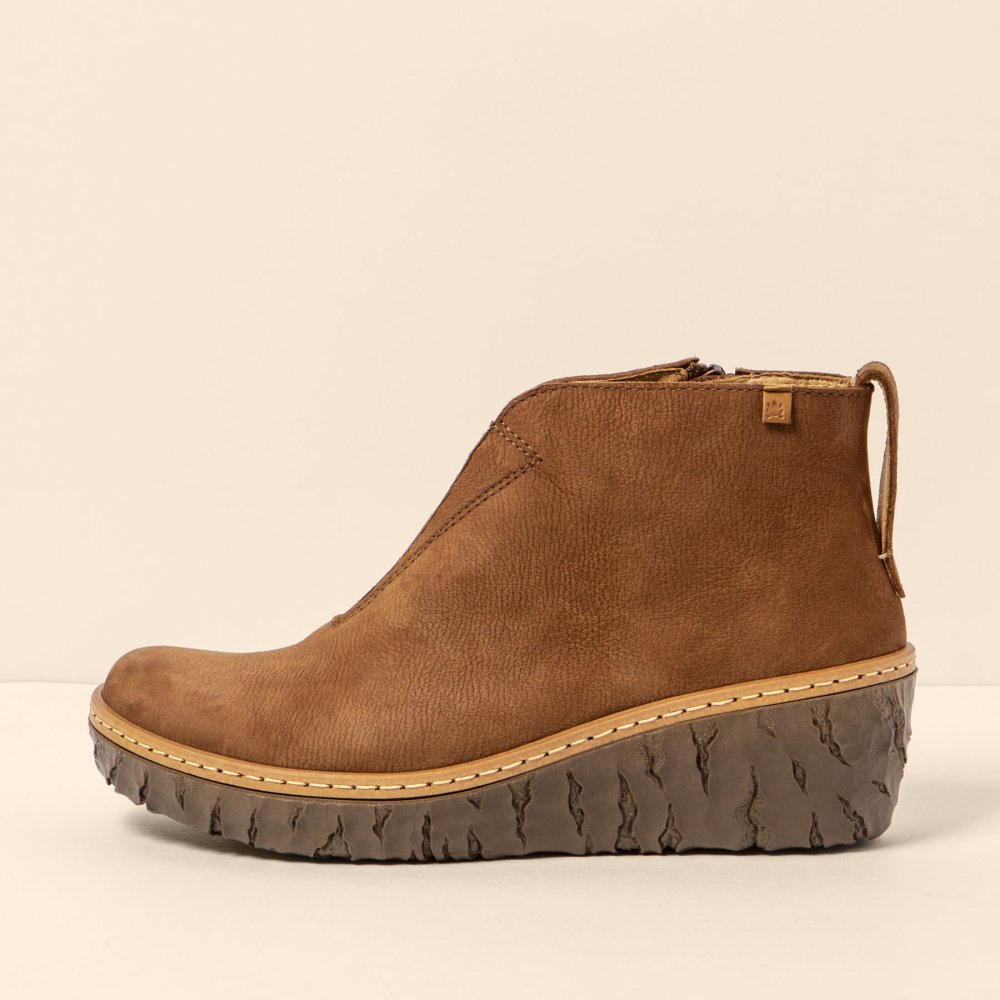 N5168 PLEASANT WOOD / MYTH YGGDRASIL