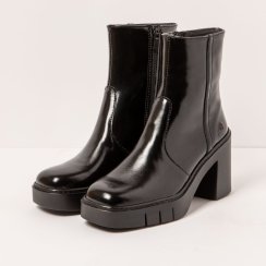 1974 NAPPA SHINNY TOTAL BLACK/BERNA