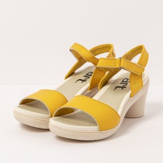 1475 NAPPA YELLOW/ ALFAMA