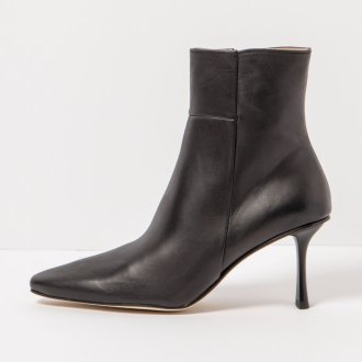 S3195 NAPPA BLACK/ VILANA