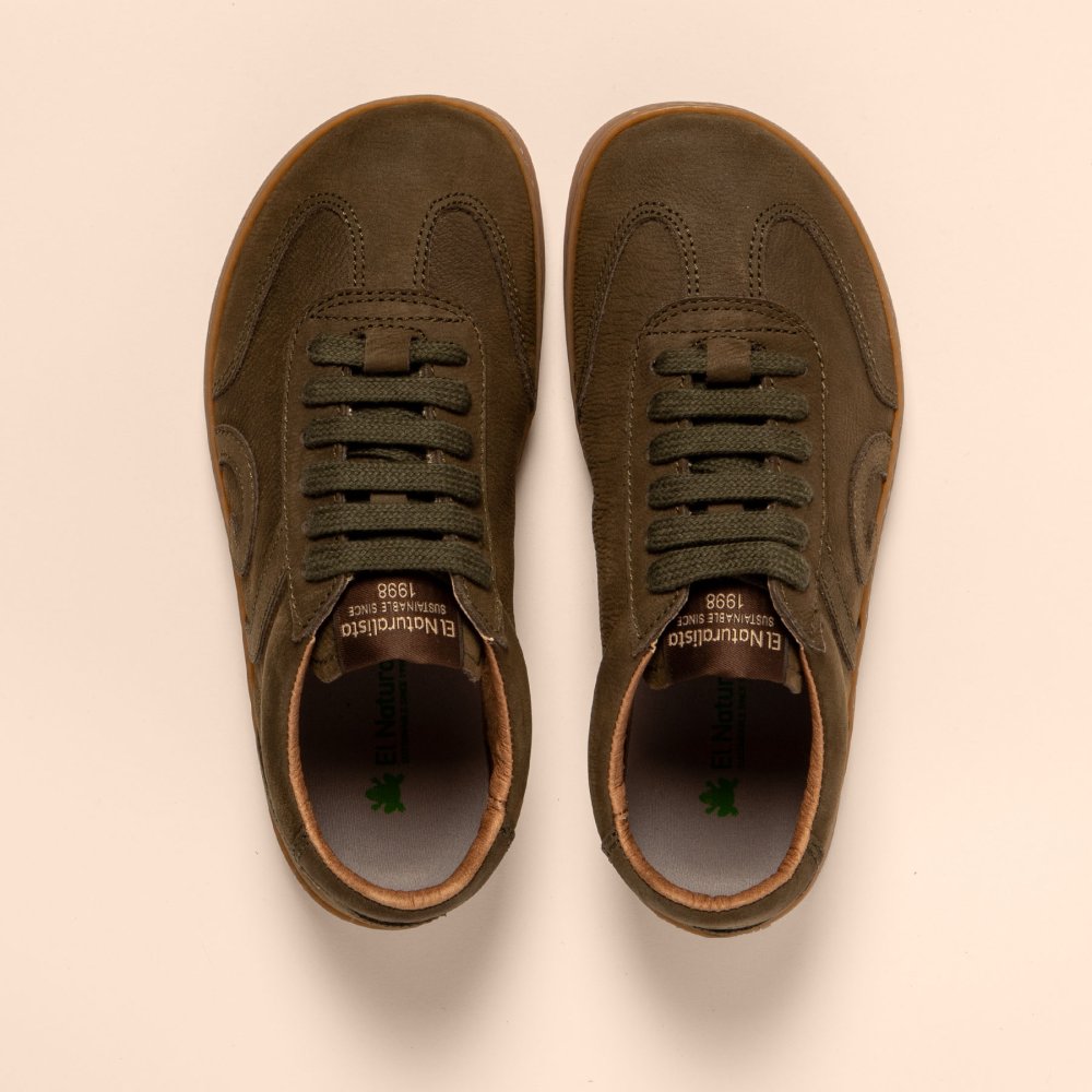 N5916 PLEASANT FOREST/ ORIGEN