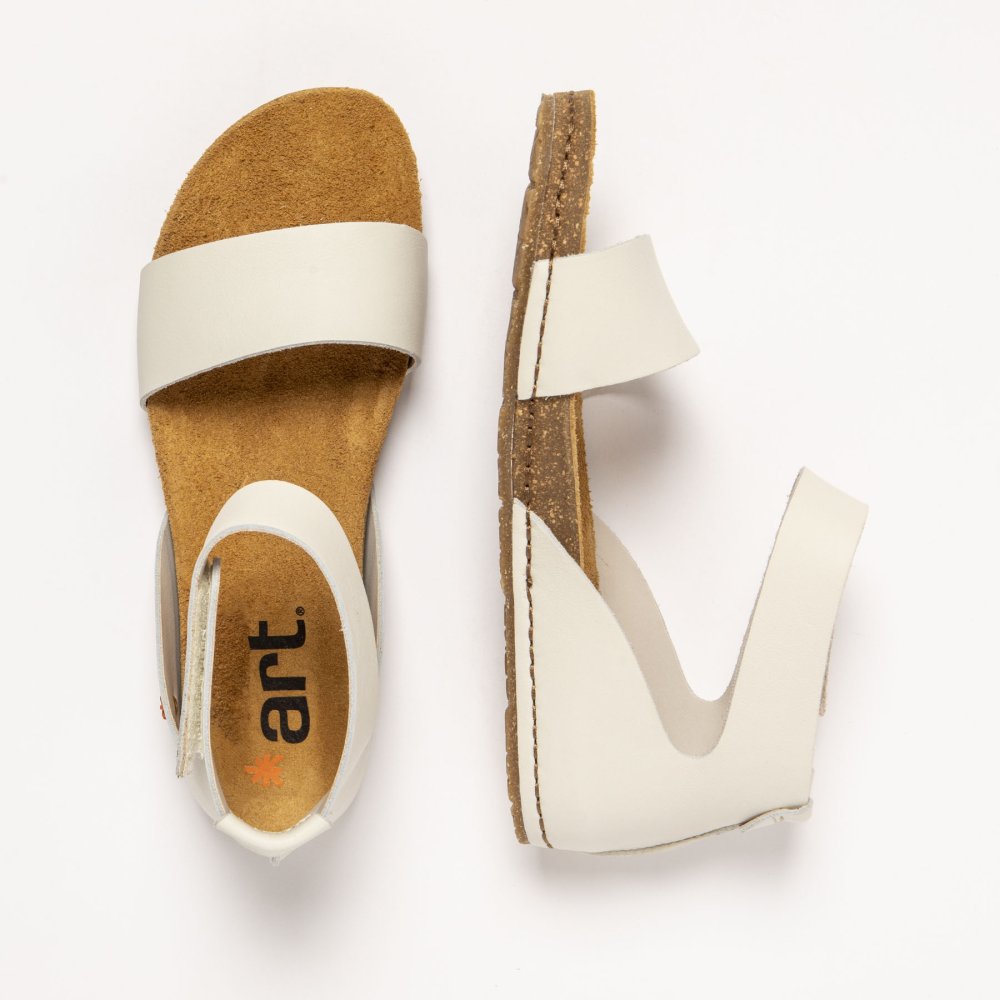 0382 NAPPA CREAM/ CRETA