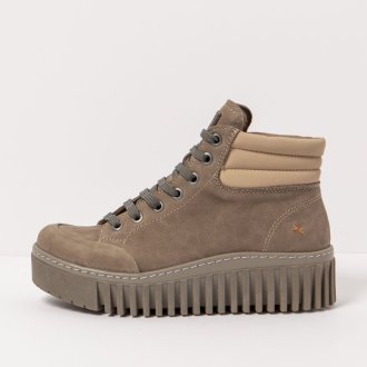 1532 NOBUCK TAUPE/BRIGHTON