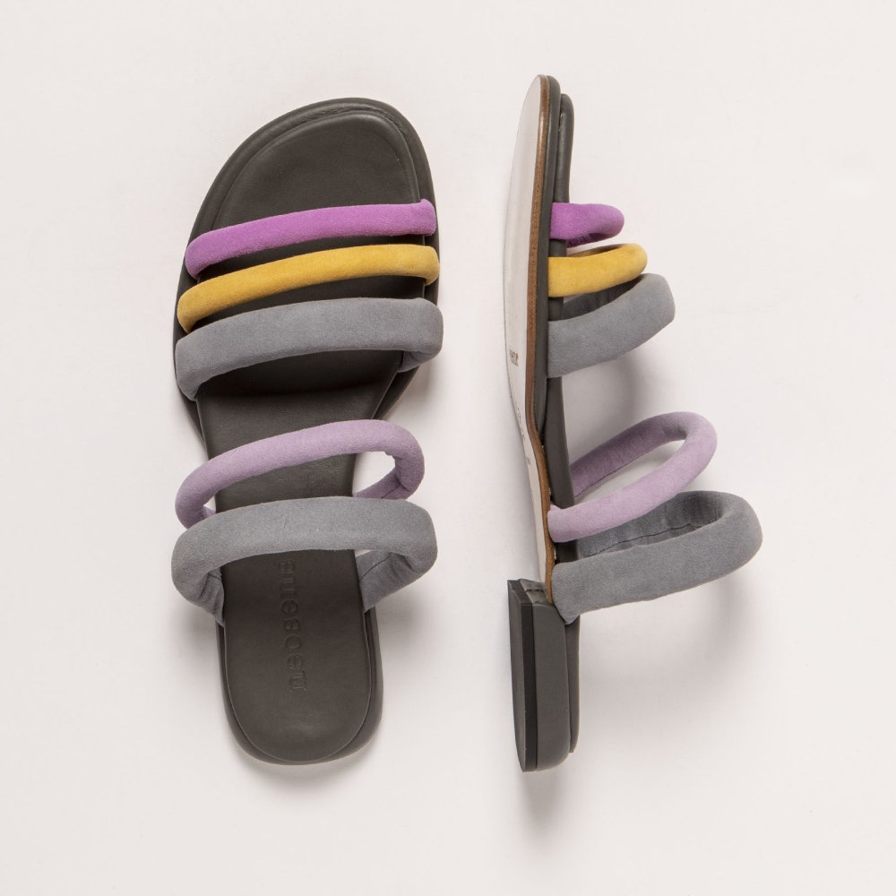 S3157 ANTE MULTI GRIS/ VALVIN