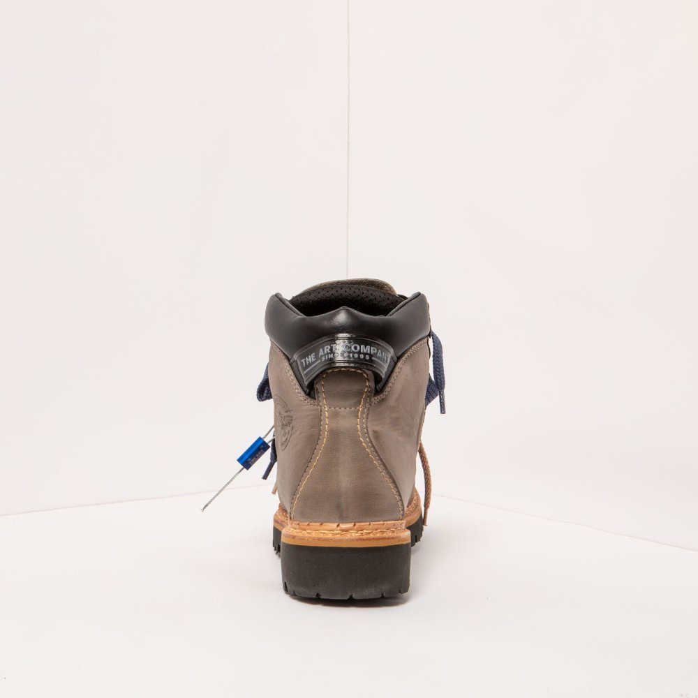 0030 ROMA CINDER/ AIR ALPINE