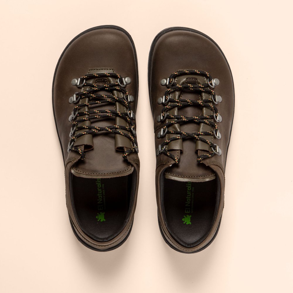 N5266 ARIZONA KAKI / NOMADA