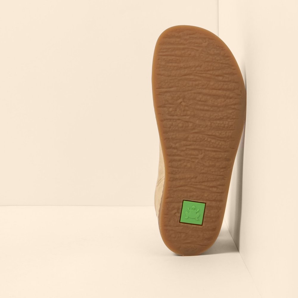 N5910L NOBUCK LAVADO CREAM/ ORIGEN