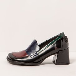 1705 NAPPA SHINNY MULTI-BLACK/ VERONA