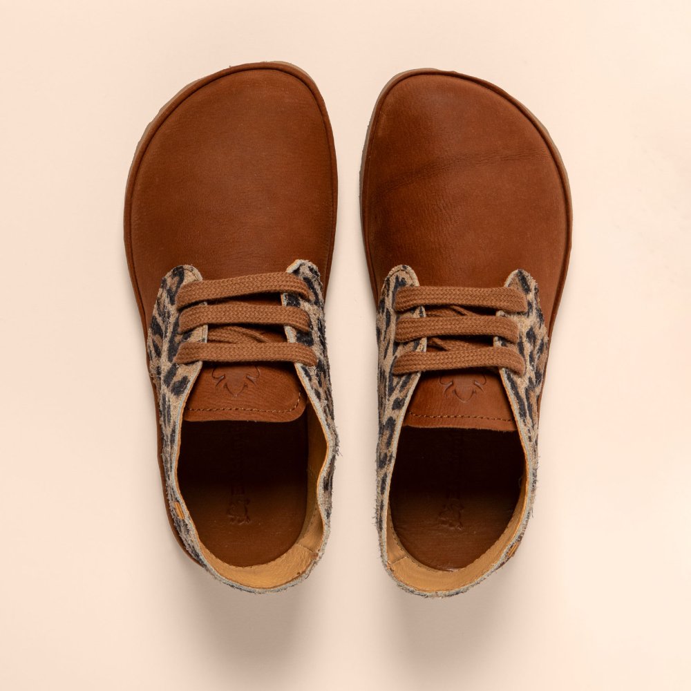 N5374P WULF LEOPARDO / TRIBU